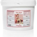 Saracino Modelovací fondán na dort bílý 5 kg – Hledejceny.cz