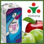 Dekang High VG Steve´s Job 10 ml 1,5 mg – Sleviste.cz