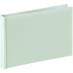 Hama album klasické FINE ART 24x17 cm, 36 stran, pastelová zelená – Zboží Živě