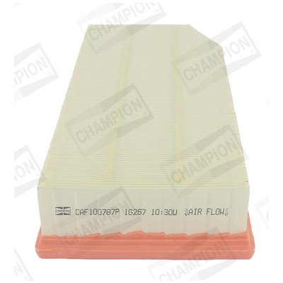 Vzduchový filtr CHAMPION CAF100787P – Hledejceny.cz