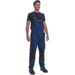 Cerva MAX SUMMER kalhoty lacl navy/antracitové – Zboží Mobilmania