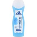 Sprchový gel Adidas Climacool Woman sprchový gel 250 ml