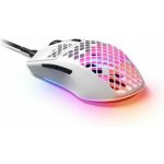 SteelSeries Aerox 3 Snow 62603 – Sleviste.cz