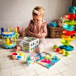 WOOPIE Kulodrome kuličková dráha set spirála – Zbozi.Blesk.cz