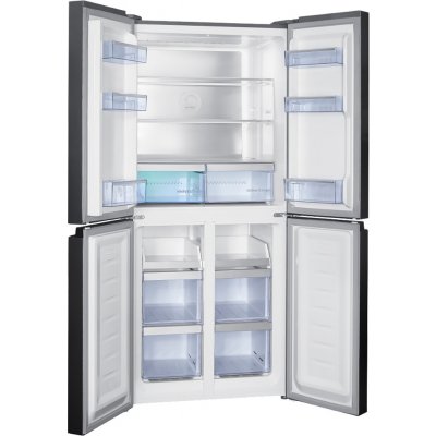 Beko GNO 46623 MXPN – Zboží Mobilmania