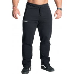 Gasp ORIGINAL STANDARD SWEATPANTS BLACK tepláky černé