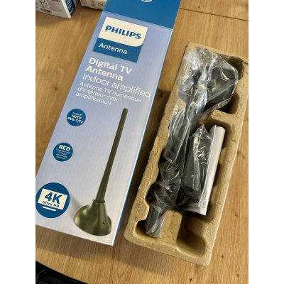 Philips SDV5100/12 – Zboží Živě