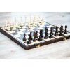 Šachy Dřevěné šachy Chess Club