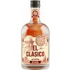Likér El Clasico Spiced 30% 0,5 l (holá láhev)