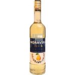 Moravská Zlatá Hruška 38% 0,5 l (holá láhev) – Sleviste.cz
