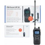 PNI Escort HP 82 – Zboží Mobilmania