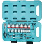 Makita Gola sada P-90283 40 dílů 1/4" – Zboží Dáma