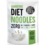 Diet Food Cestovina Noodles 370 g – Zboží Dáma