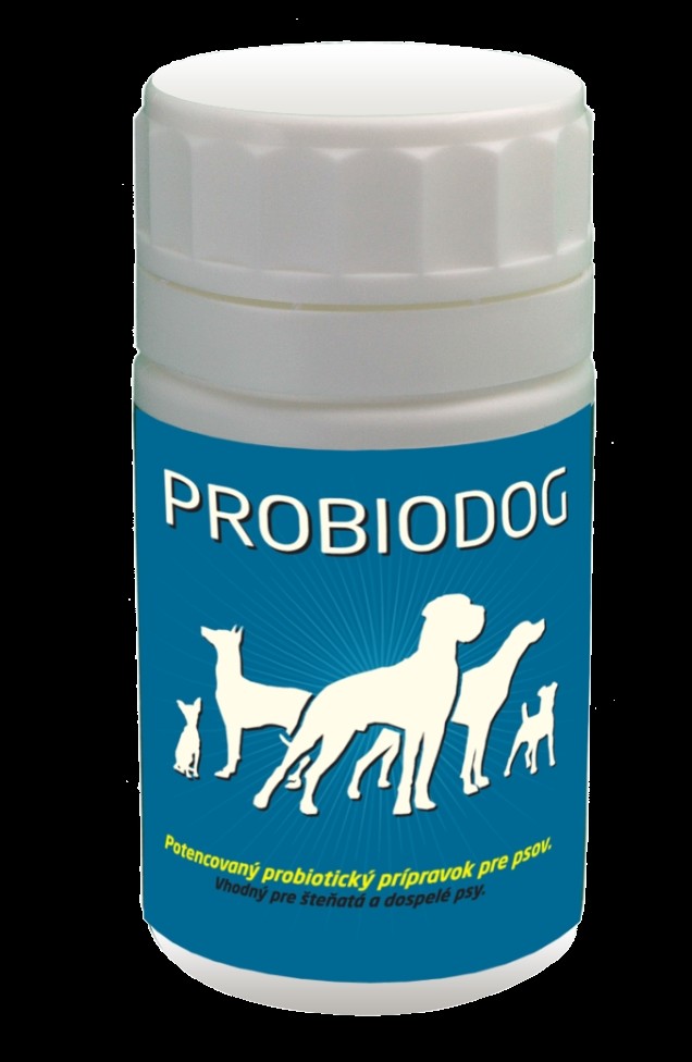 InProCo Probiodog plv 50 g