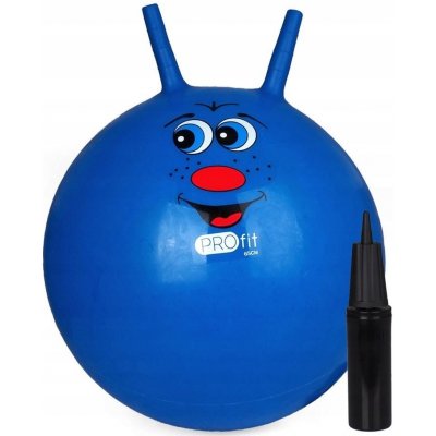 Profit Jumping ball 45cm DK2103 N/A – Zboží Mobilmania