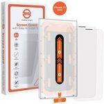 Mobile Origin Screen Guard iPhone 13 mini 2ks s aplikátorem SGA-i13m-2pk – Zboží Živě