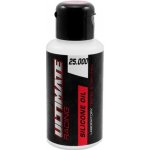Ultimate Racing UR silikonový olej do diferenciálu 25.000 CPS – Hledejceny.cz