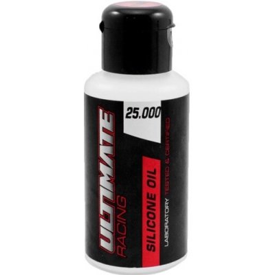 Ultimate Racing UR silikonový olej do diferenciálu 25.000 CPS – Hledejceny.cz