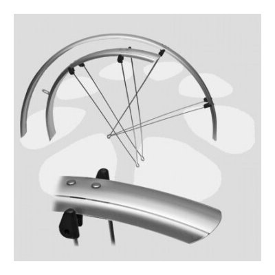 Apache trek Orion – Zboží Mobilmania