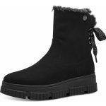 s. Oliver 5-26446-41 001 černé – Zboží Dáma