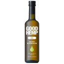 Good Hemp konopný olej za studena lisovaný 250 ml