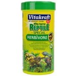 Vitakraft Reptile Turtle Herbivore 250 ml – Zboží Mobilmania