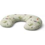 Tom Linen Pohankový nahřívací polštářek podkova – Zboží Dáma