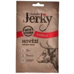 Jihočeské Jerky Hovězí teriyaki 20 g – Zboží Dáma