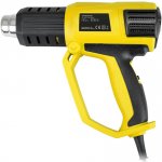 TROTEC HyStream 2000 – Sleviste.cz