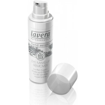 Lavera Trend Sensitiv jemný odličovač make-upu 30 ml