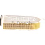Vzduchový filtr BOSCH F 026 400 599 – Hledejceny.cz