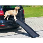 Trixie PET RAMP protiskluzová rampa max. zátěž 90 kg 40 x 156 cm – Hledejceny.cz