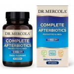 Dr. Mercola Complete Afterbiotics SBO PROBIOTIC 18 mld CFU 30 kapslí – Hledejceny.cz