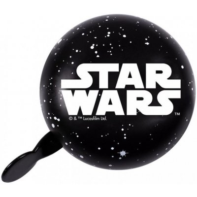 Seven Star Wars Logo – Zboží Mobilmania