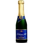 Bohemia Sekt Brut 12% 0,2 l (holá láhev) – Zboží Dáma