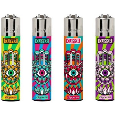 Cliper plynový CP11RH Mandalas Fatima 4 – Zbozi.Blesk.cz