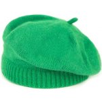 Art of Polo Dámský baret moments Zelený cz23397s04 – Zboží Mobilmania