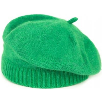 Art of Polo Dámský baret moments Zelený cz23397s04 – Zboží Mobilmania