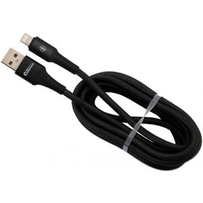 Datový a nabíjecí kabel SPEED USB-A / iPhone 480 Mb/s 1,5m – Zbozi.Blesk.cz