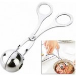 Kleště na masové kuličky – Zboží Dáma