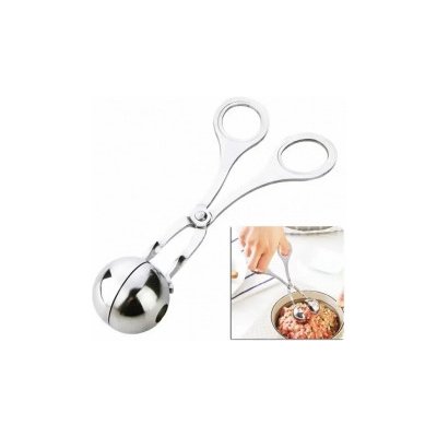 Kleště na masové kuličky – Zboží Dáma