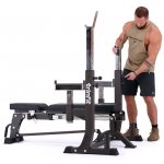 TRINFIT F7 Pro – Zboží Dáma