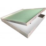 TAMADEX Dvířka revizní 200 x 200 mm – Hledejceny.cz
