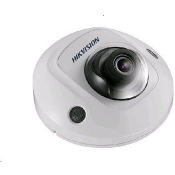 Hikvision DS-2CD2525FWD-IS