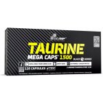 OLIMP Sport Nutrition Taurine 1500 120 kapslí – Zboží Mobilmania