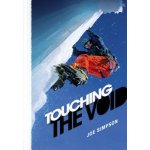 Touching the Void - J. Simpson – Hledejceny.cz