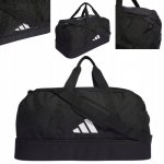 adidas Tiro 23 League Dufflebag černá 40 l M – Zboží Dáma
