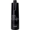 Šampon Echosline Karbon 9 šampon s aktivním uhlím na namáhané vlasy 1000 ml