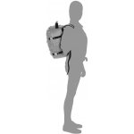 CabinZero Classic Ice Grey 28 l – Sleviste.cz