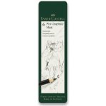 Faber-Castell sada 6 ks 115207 – Zboží Dáma